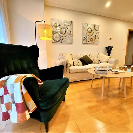 La Casa De Cristina Y Nerea - Ribadesella Appartement Buitenkant foto