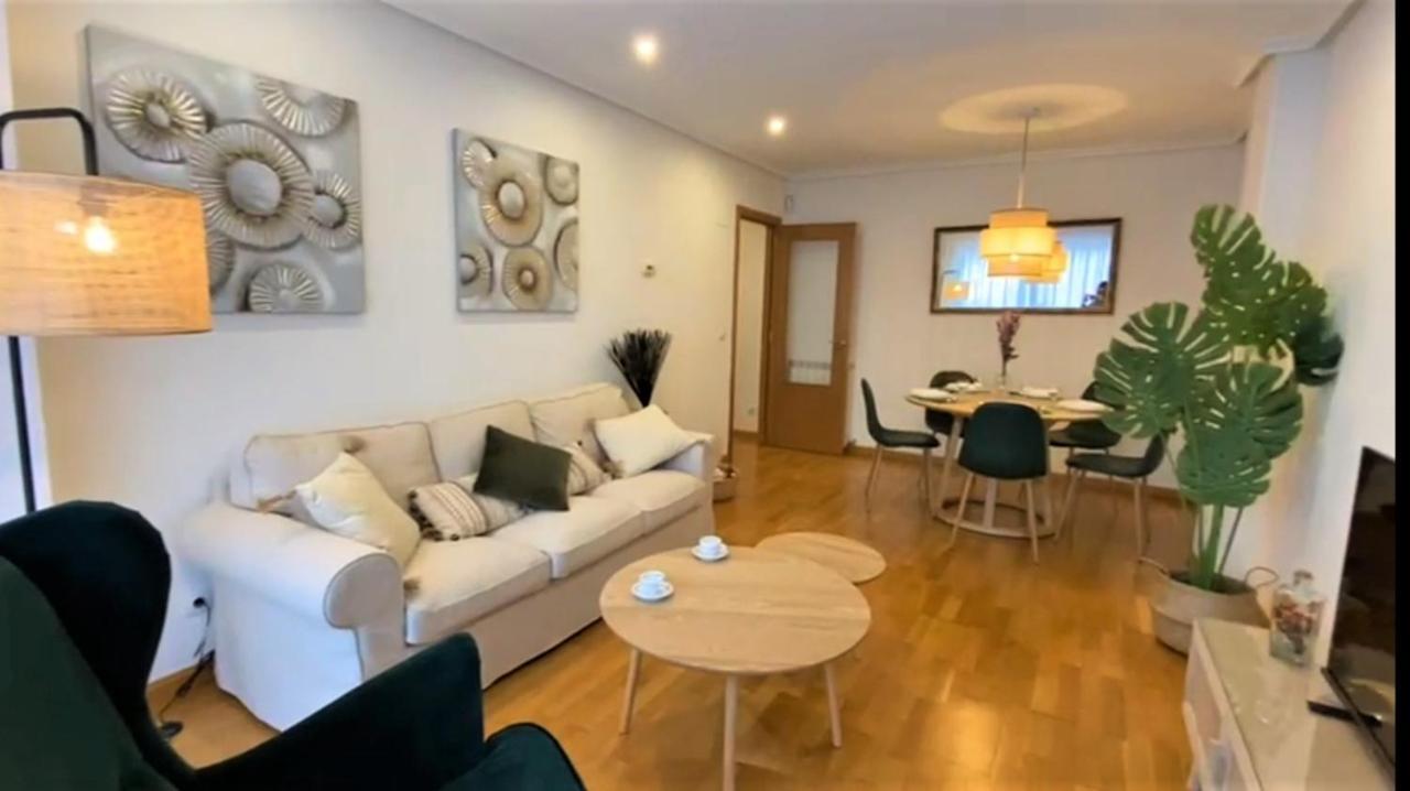 La Casa De Cristina Y Nerea - Ribadesella Appartement Buitenkant foto