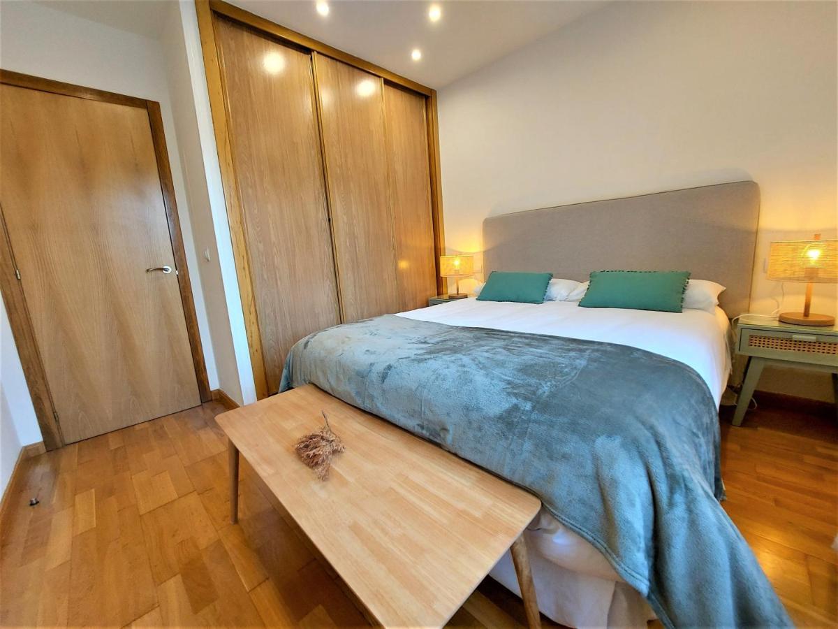 La Casa De Cristina Y Nerea - Ribadesella Appartement Buitenkant foto