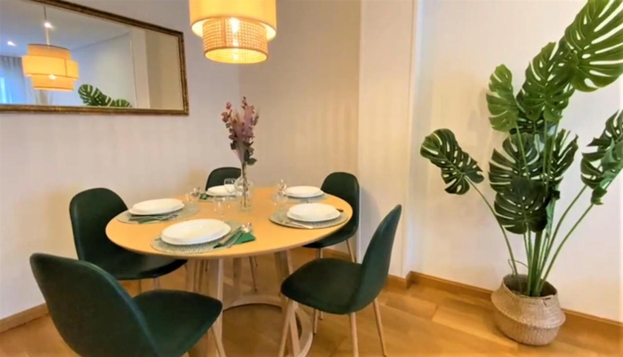La Casa De Cristina Y Nerea - Ribadesella Appartement Buitenkant foto