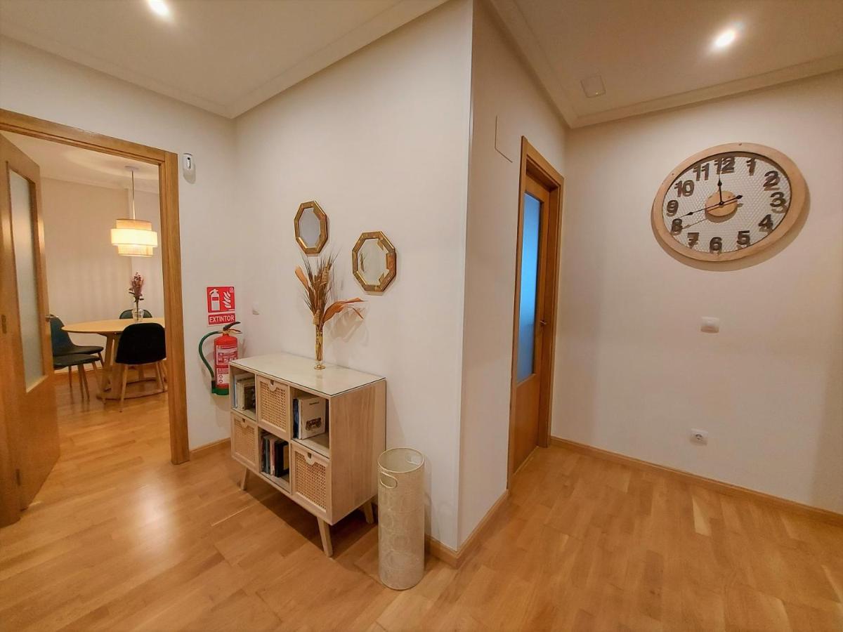 La Casa De Cristina Y Nerea - Ribadesella Appartement Buitenkant foto