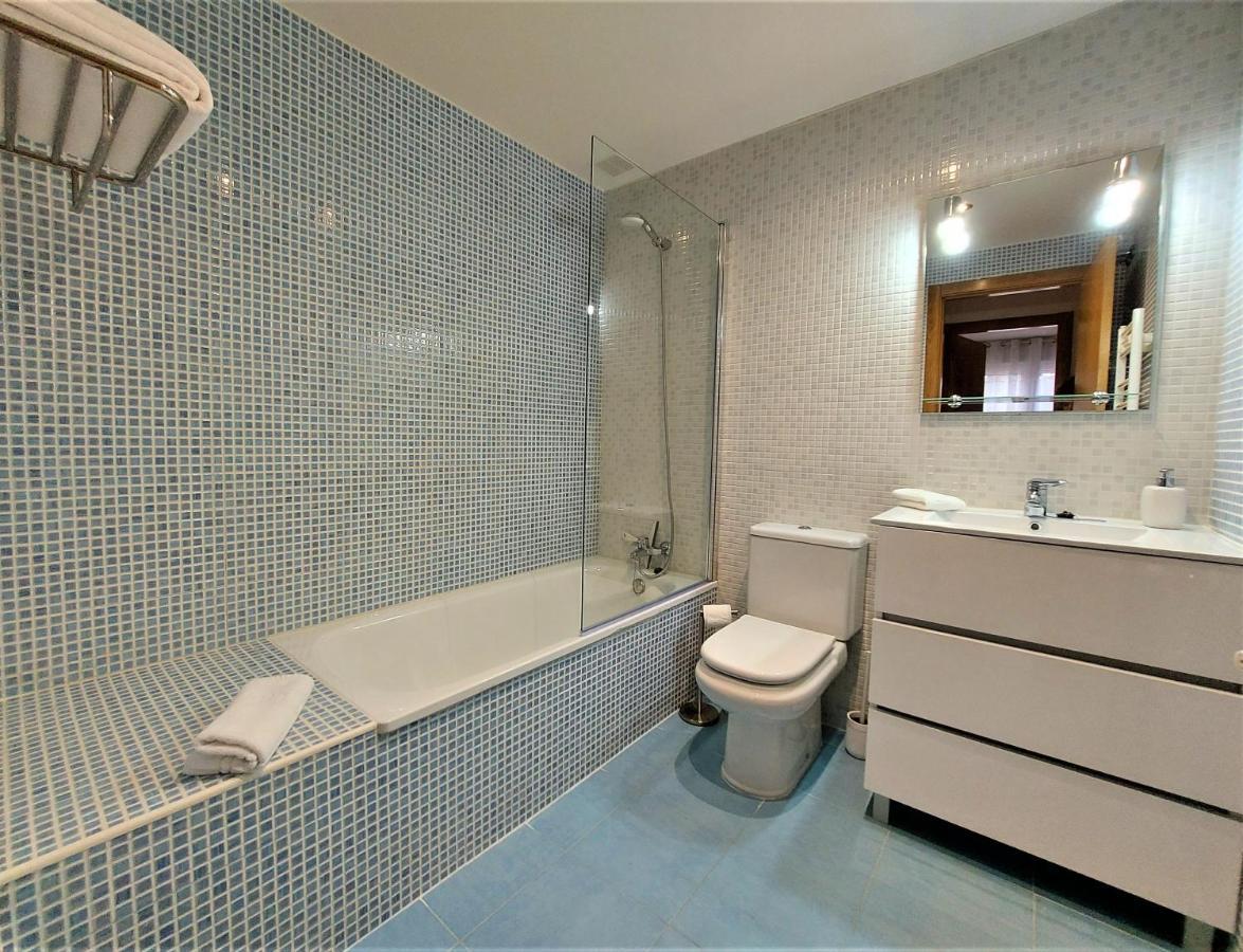 La Casa De Cristina Y Nerea - Ribadesella Appartement Buitenkant foto