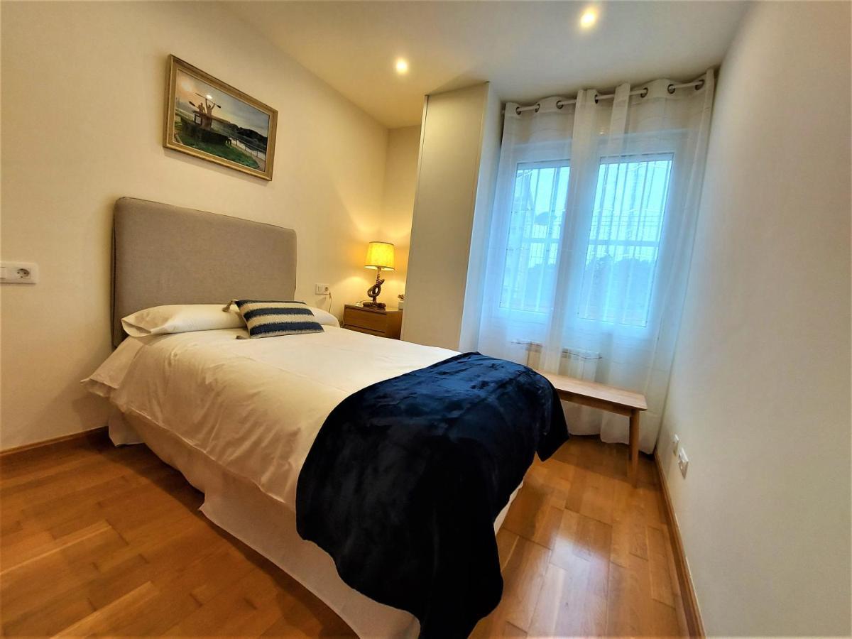 La Casa De Cristina Y Nerea - Ribadesella Appartement Buitenkant foto