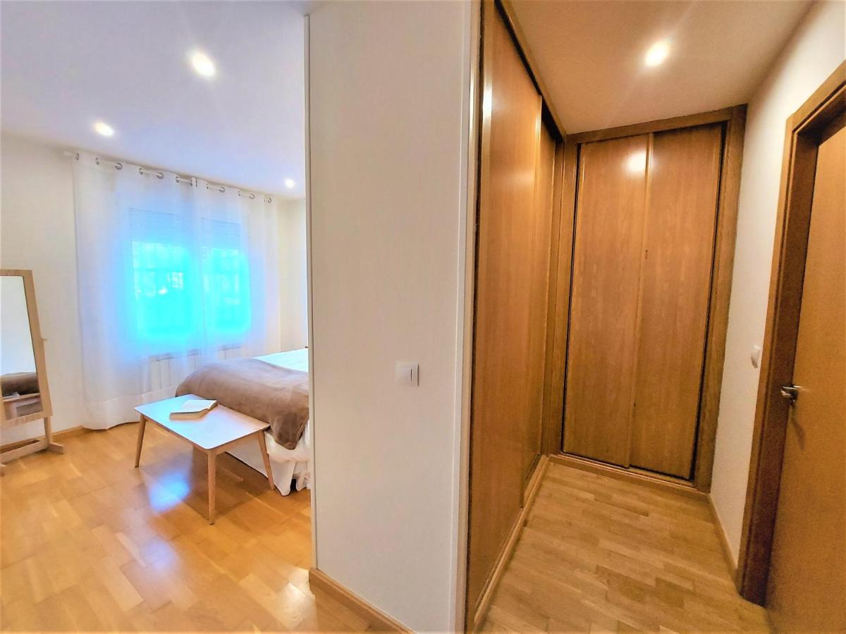 La Casa De Cristina Y Nerea - Ribadesella Appartement Buitenkant foto