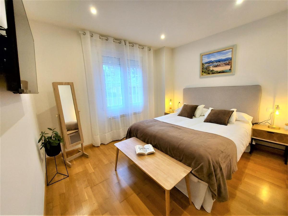 La Casa De Cristina Y Nerea - Ribadesella Appartement Buitenkant foto